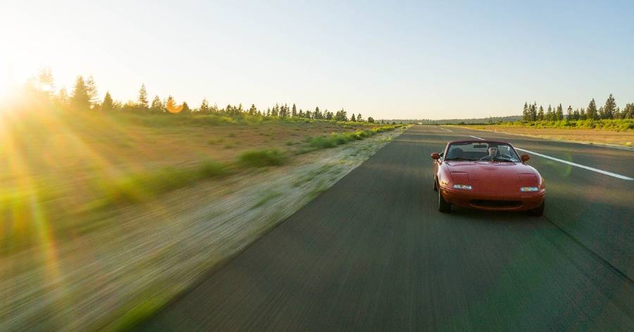 France - Restaurer la limitation de vitesse à 90 km/h sur les routes ? Bien ou pas ?