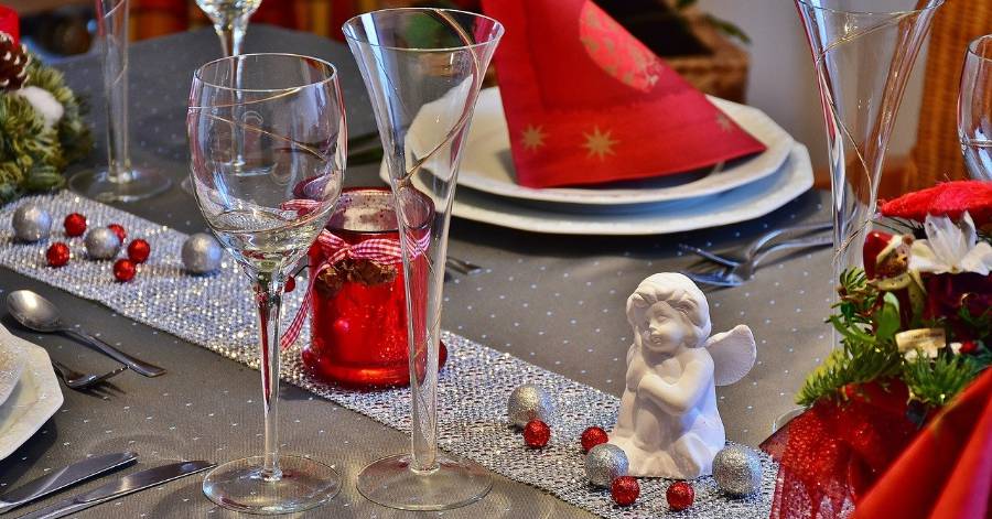 Hérault - Préparer un repas de Noël en respectant l'impact environnemental.