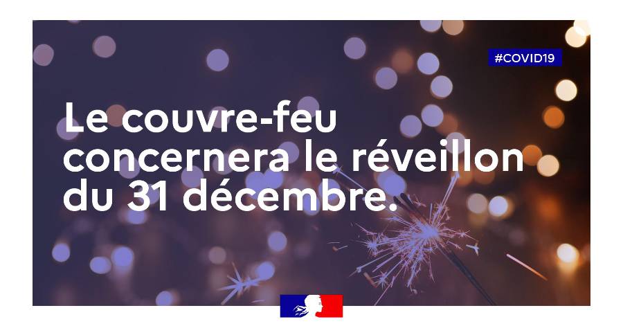 Hérault - Le couvre-feu entre en vigueur : Les infos de la préfecture.