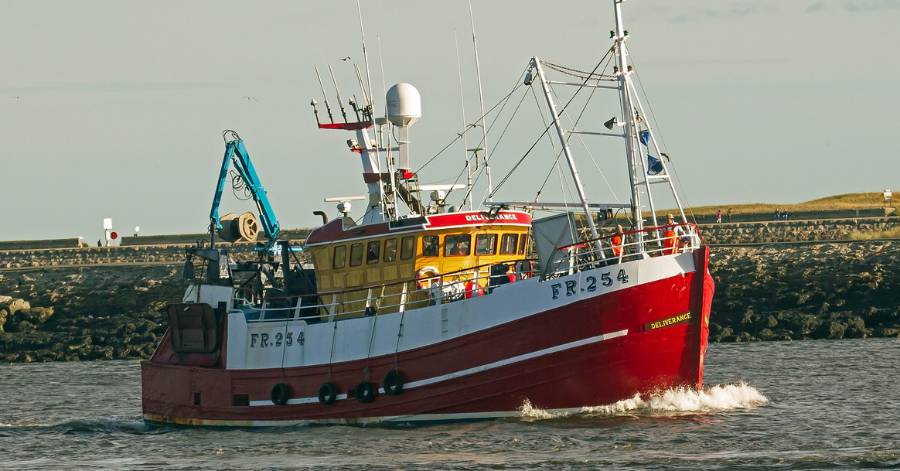 Hérault - Nouveaux quotas européens de pêche en Méditerranée : La région veille !