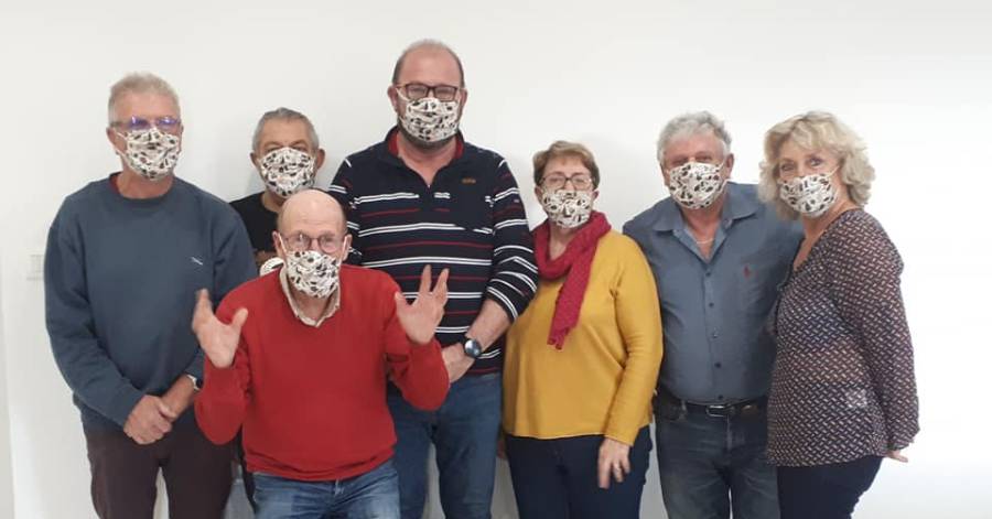 Hérault - FCF Hérault - Un nouveau bureau par intérim en attendant l'assemblée générale