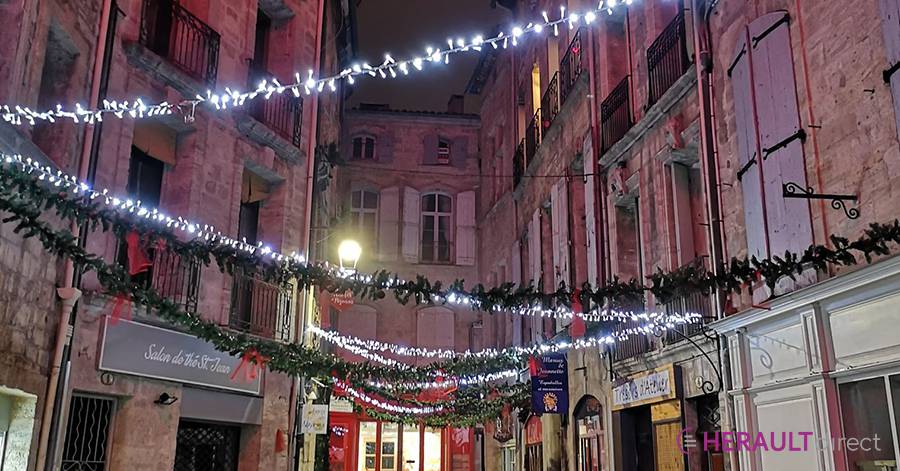 Pézenas - Pas de cérémonie de voeux pour 2021...