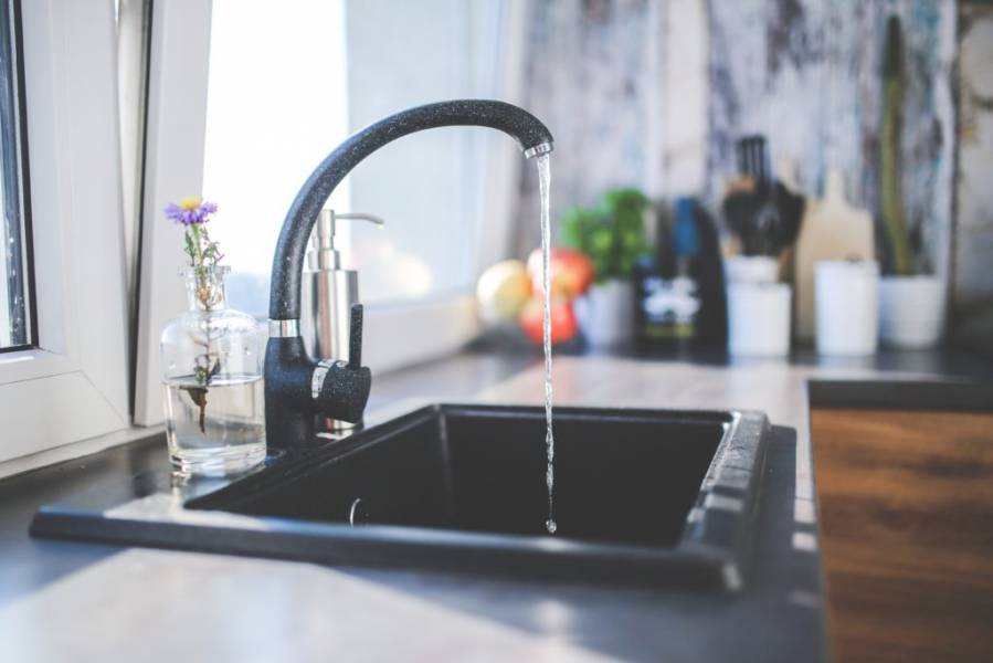 Bessan - La mensualisation du paiement des factures d'eau désormais possible avec l'agglo