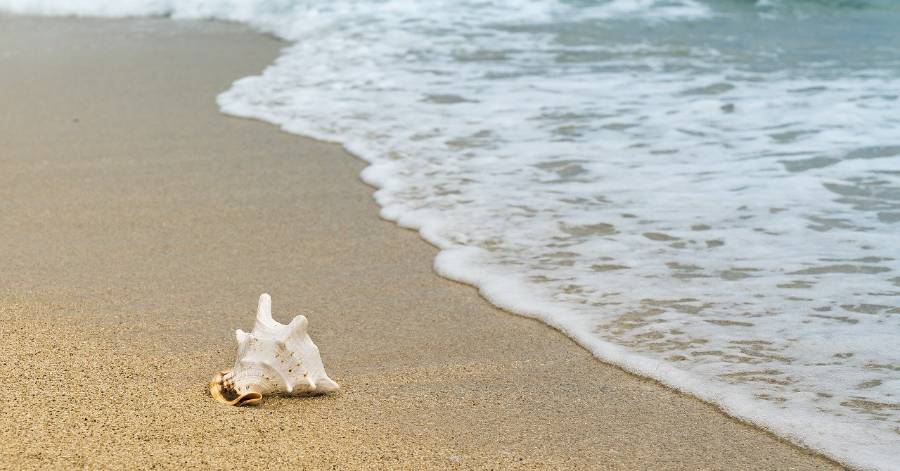 France - Le sable, une ressource essentielle en voie de disparition