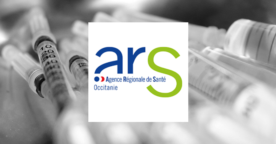Hérault - ARS Occitanie - La campagne de vaccination s'accélère en Occitanie