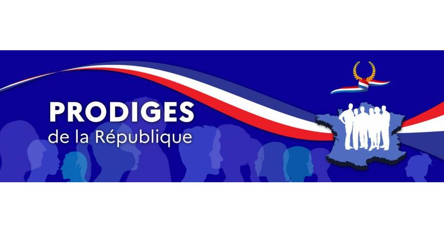 Bessan - Les habitants invités à mettre à l'honneur des Prodiges de la République pour leur action solidaire