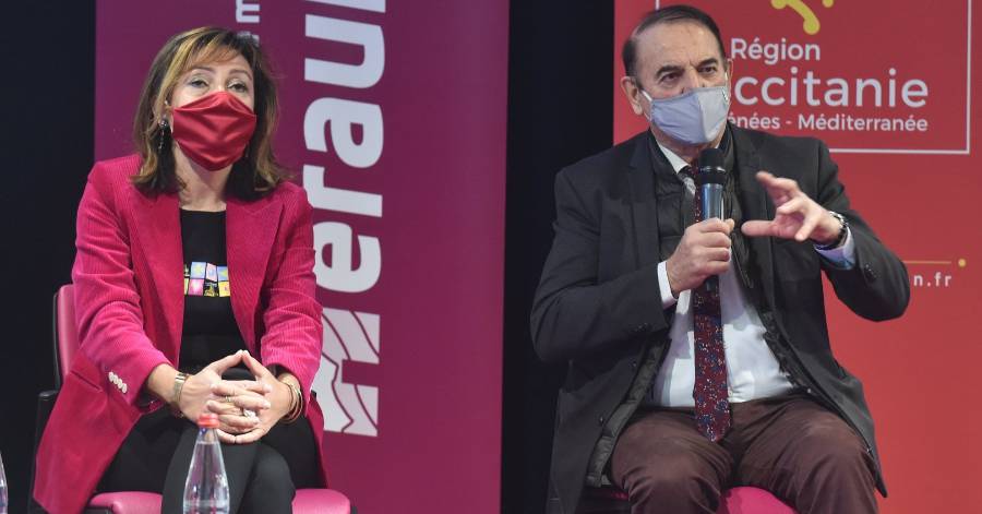 Hérault - Mobilisation générale pour le vaccin !