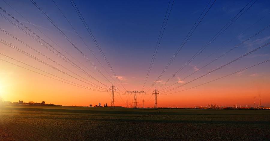 Hérault - Réduire sa consommation d'électricité ce vendredi entre 7h et 13h.