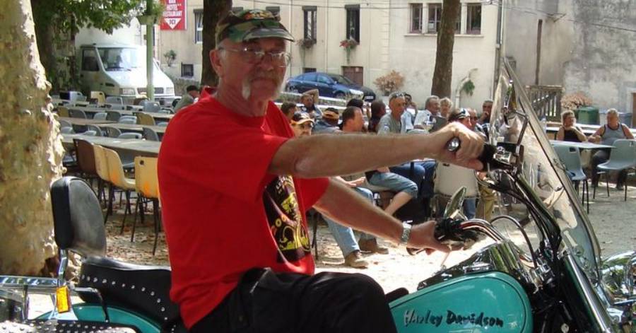 Agde - Christian Lemée, ancien policier d'Agde est décédé.