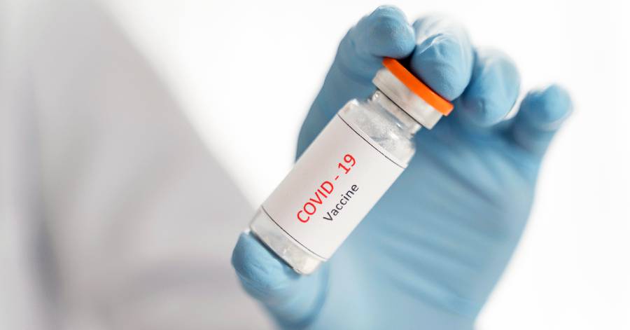 France - Le lent démarrage de la vaccination n'est pas un problème de logistique !