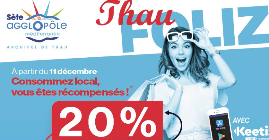 Marseillan - L'opération Thau Foliz continue !