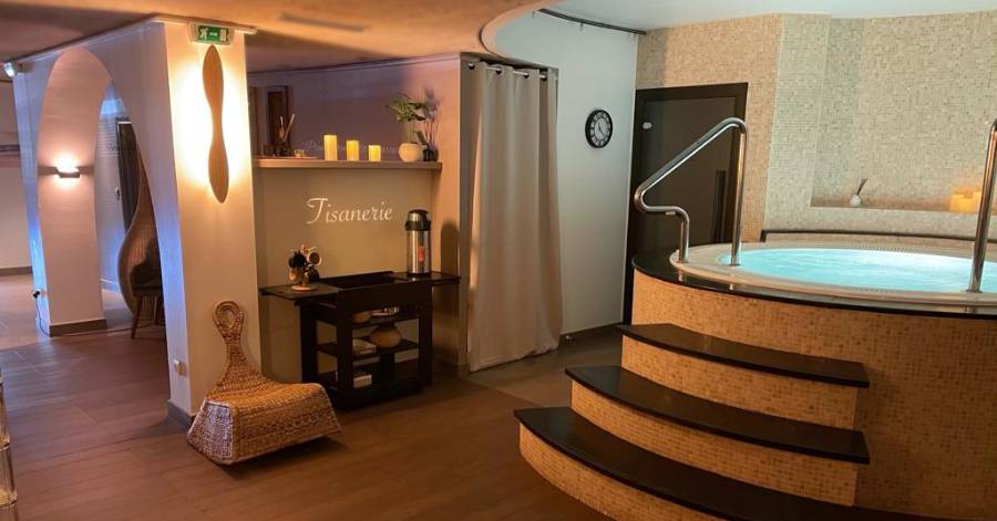 Cap d'Agde - Enjoy Spa - Un nouveau concept bien-être ouvre au Cap d'Agde.