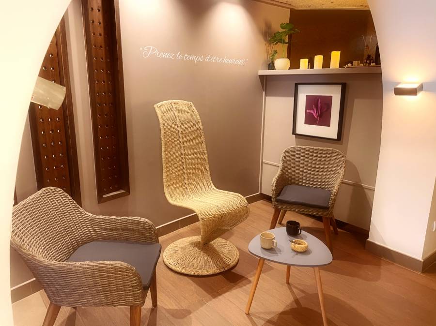 Cap d'Agde - Enjoy Spa - Un nouveau concept bien-être ouvre au Cap d'Agde.
