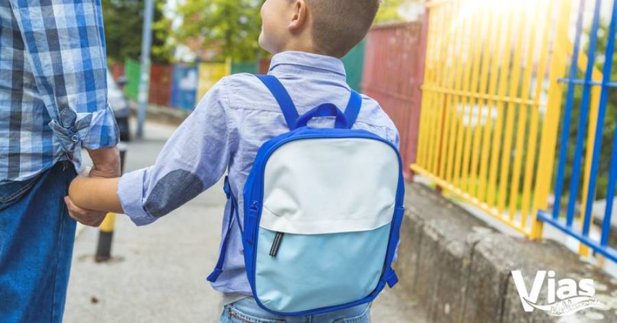 Vias - Ecole maternelle Les Coquelicots : inscriptions rentrée 2021/2022