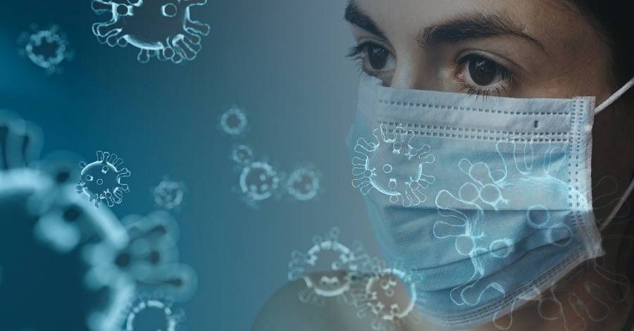 France - La stratégie de lutte contre la propagation des variants du SARS-CoV-2.