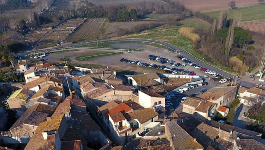Bessan - Le conseil municipal lance la phase finale d'aménagement de l'espace Baldy