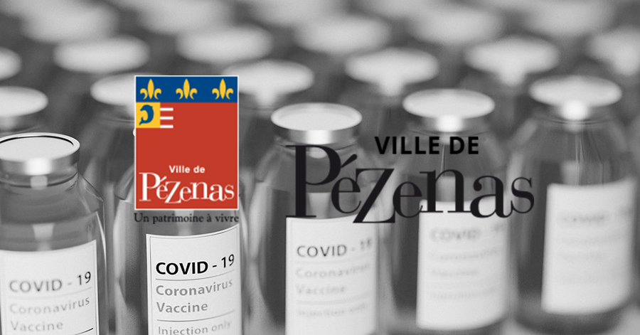 Pézenas - Le centre de vaccination de Pézenas ouvrira mardi 19 janvier.