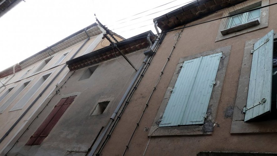 Bessan - Les modalités de déclaration des locaux vacants à Bessan avec l'observatoire fiscal