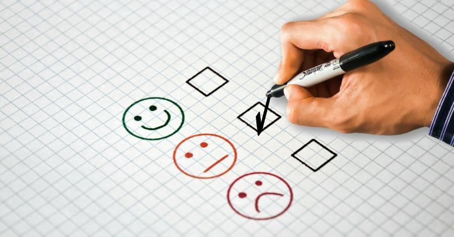 Marseillan - Un sondage pour une amélioration de la qualité des services publics.