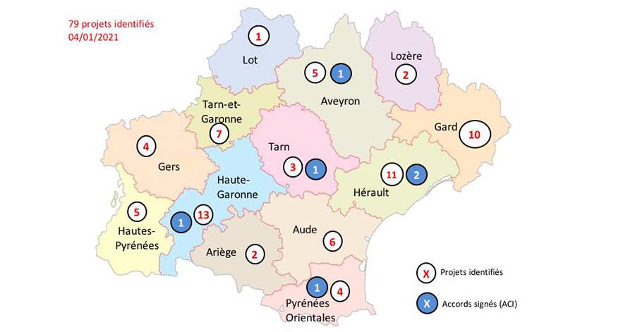 Occitanie - Les Communautés Professionnelles Territoriales de Santé (CPTS) s'engagent pour la santé de tous dans les territoires.