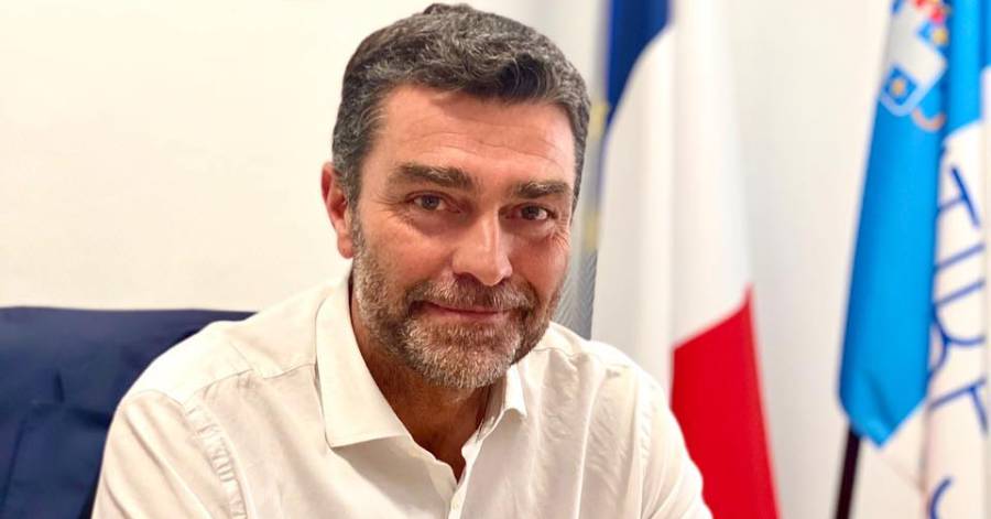 Agde - Eric Pauget souhaite l'interdiction de la corrida en France.