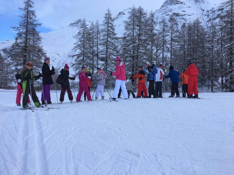 Bessan - Pour les prochaines vacances de février, le centre de loisirs Emile Lognos s'adapte à la crise sanitaire