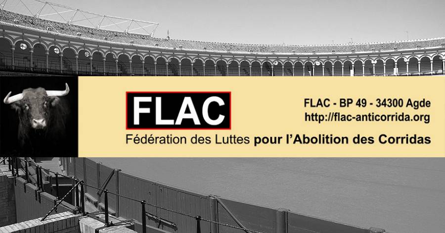 Hérault - La FLAC réagit sur les débats sur la maltraitance animale.