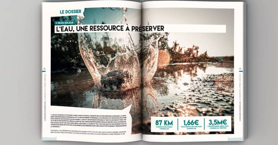 Marseillan - Magazine de Marseillan Lo Cridaire disponible en ligne !