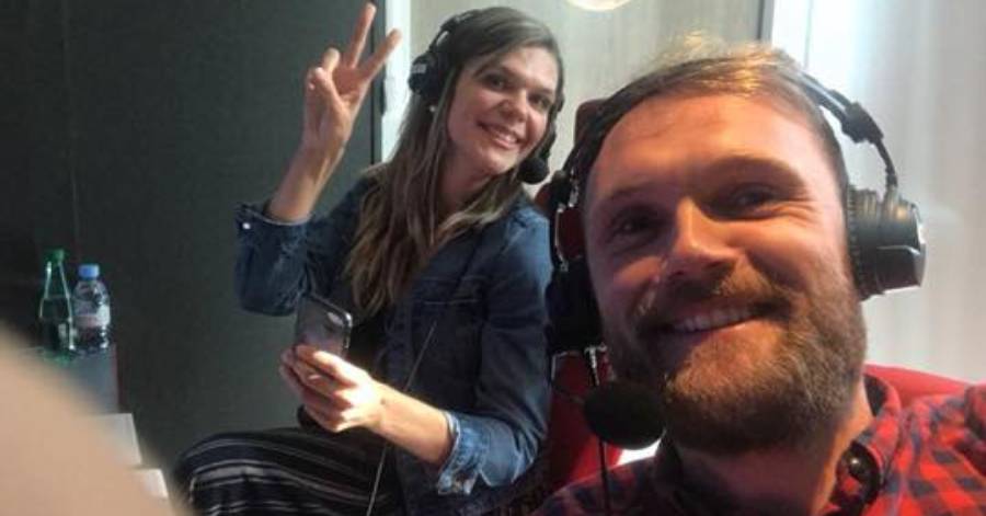 Agde - L'Agathois Arnaud Jouffroy en direct sur L'Equipe 21 ce dimanche !