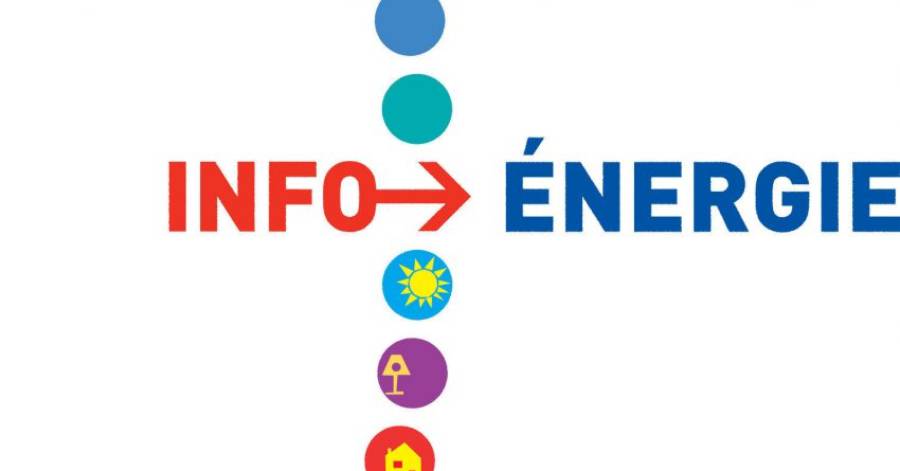 Marseillan - Les Espace info énergie évoluent et deviennent Guichet Rénov'Occitanie