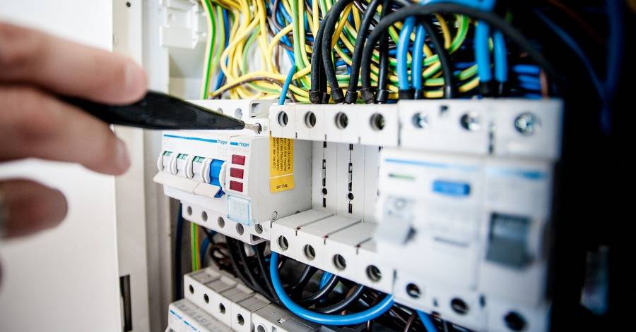 Saint-Thibéry - Une coupure d'électricité est prévue jeudi 4 février sur la commune.