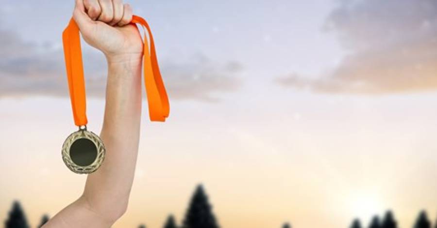 Hérault - 500 élèves participent à la Semaine Olympique et Paralympique Génération 2024