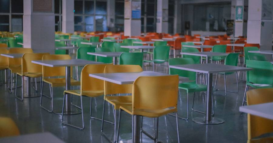 Portiragnes - Restauration scolaire : Le chef dévoile les menus pour Février 2021.