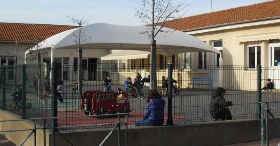 Portiragnes - Rentrée scolaire 2021-2022 : Préinscriptions pour l'école maternelle.