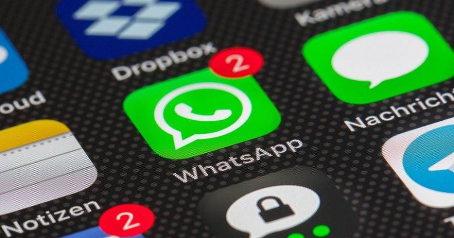 France - WhatsApp retarde et clarifie sa politique de confidentialité.