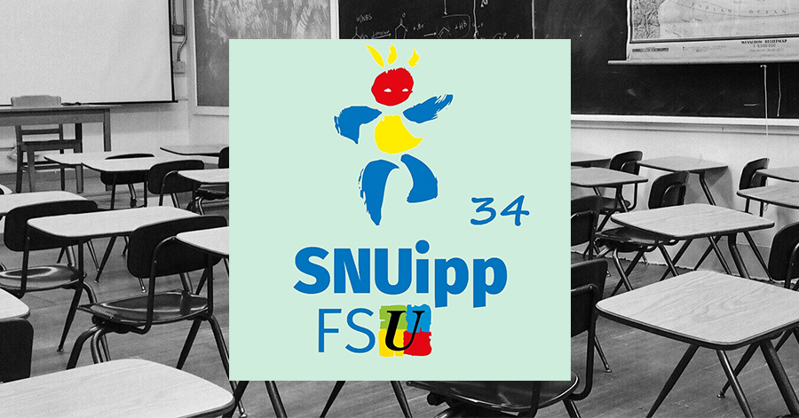 Hérault - Pas d'éducation sans moyens : une préparation de rentrée 2021 avec toujours moins est inacceptable !