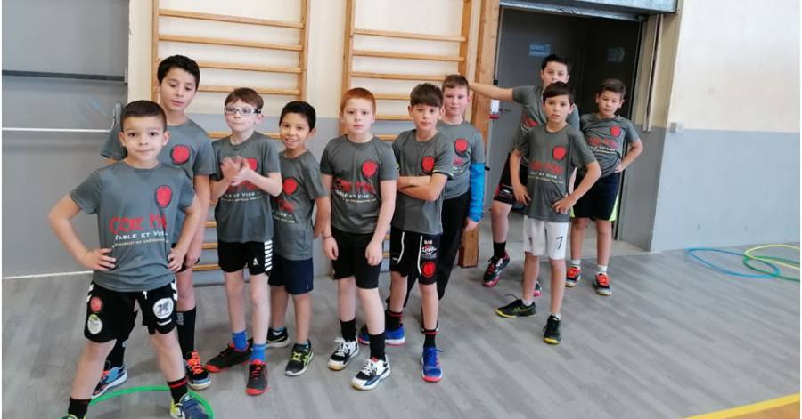 Handball Montagnac - Le Racing Club Montagnacois se tient prêt…