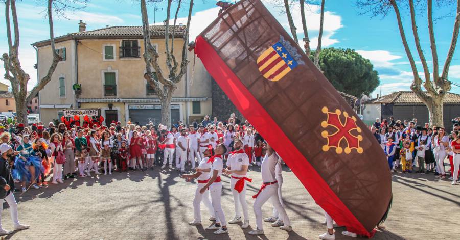 Vias - Le Carnaval 2021 ne pourra pas se tenir le dernier week-end des vacances scolaires d'Hiver.