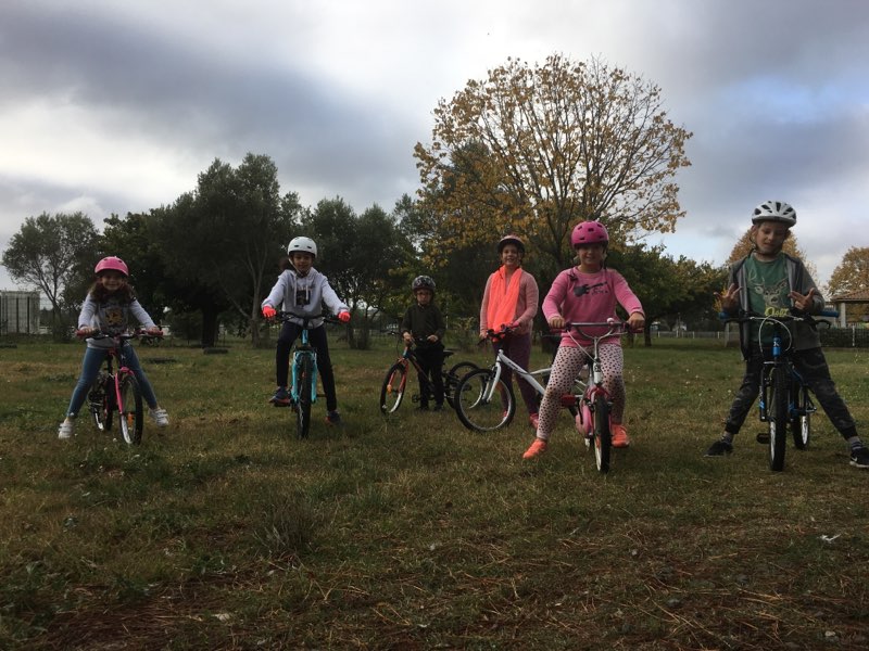 Bessan - Le centre de loisirs municipal Emile Lognos se prépare pour les vacances de février