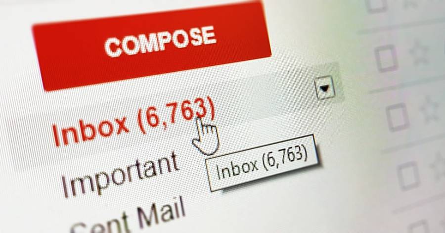 France Cybersécurité Des mots de passe Gmail et Hotmail divulgués