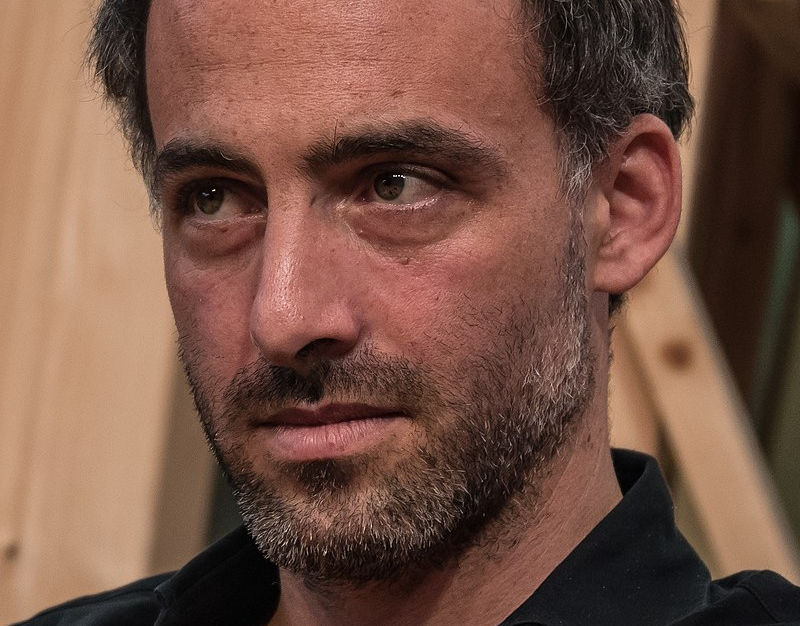 Agde - Corrida ! Raphaël Glucksmann intègre la FLAC.