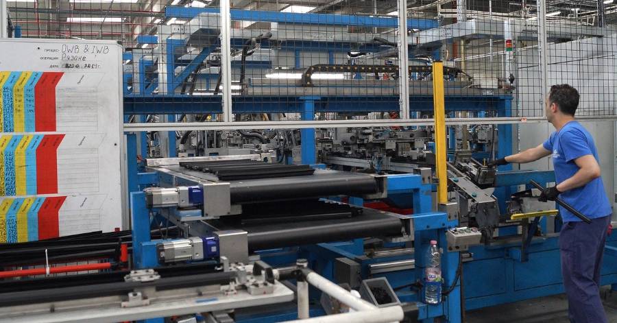 France - Face à la crise, l'industrie automobile renforce la résilience de ses chaînes d'approvisionnement
