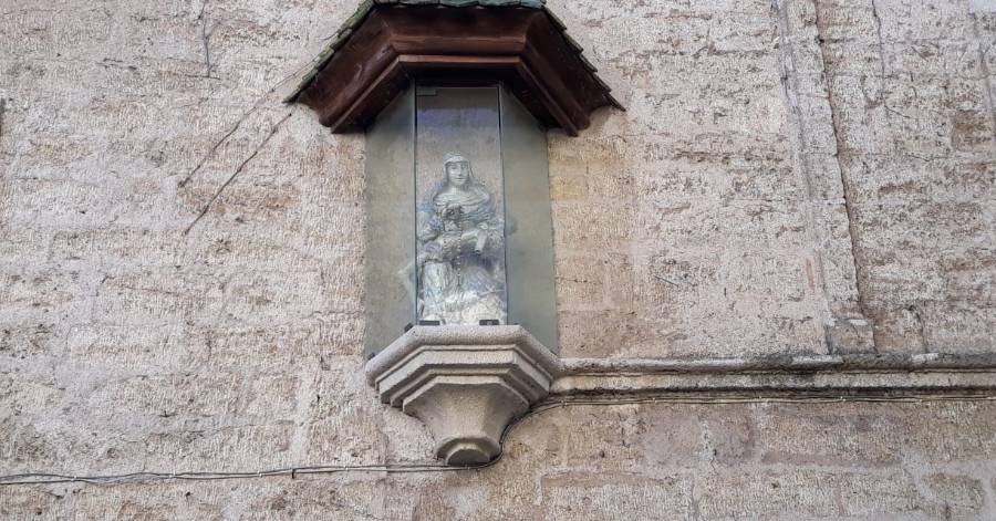 Pézenas - Soutenir la ville de Pézenas dans son souhait de protéger son patrimoine.