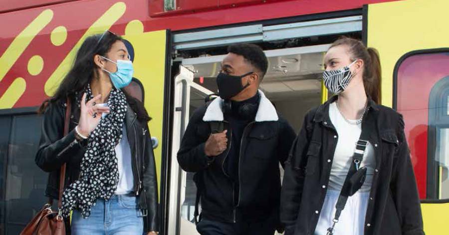 Occitanie - Gratuité des trains régionaux liO pour les jeunes : ouverture des candidatures pour l'expérimentation