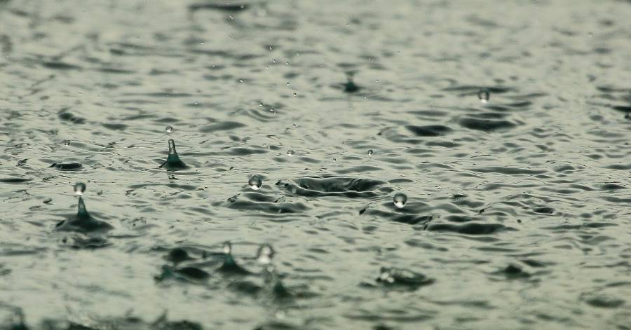 Hérault - Alerte météo : Pluies abondantes, vents forts et risque de submersion littorale