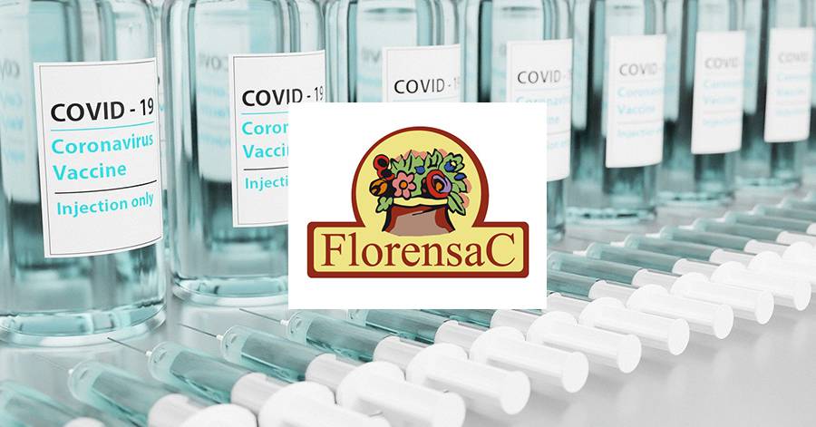 Florensac - Les médecins de la ville ont reçu quelques vaccins.