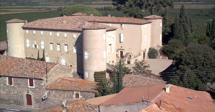 Pézenas - Parution de la brochure : Le Patrimoine du Grand Siècle.