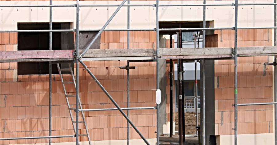 Vias - Des aides pour réaliser des travaux de rénovation des logements