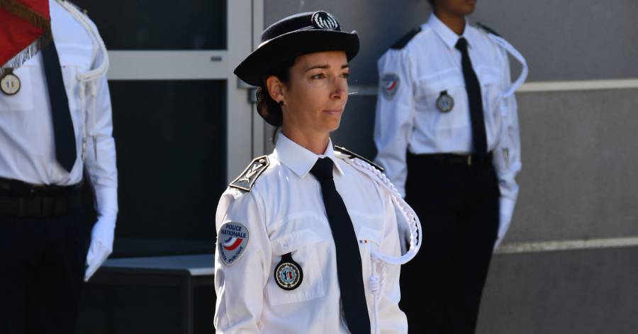 Agde - Femmes d'exception Portait 4 : Annabelle Challies