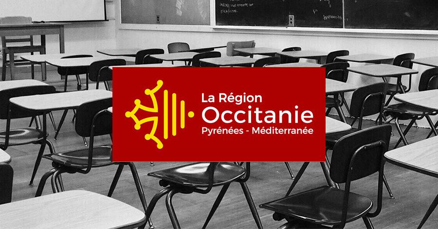 Occitanie - La Région s'engage à distribuer des protections hygiéniques pour les lycéennes boursières dès le mois de mai